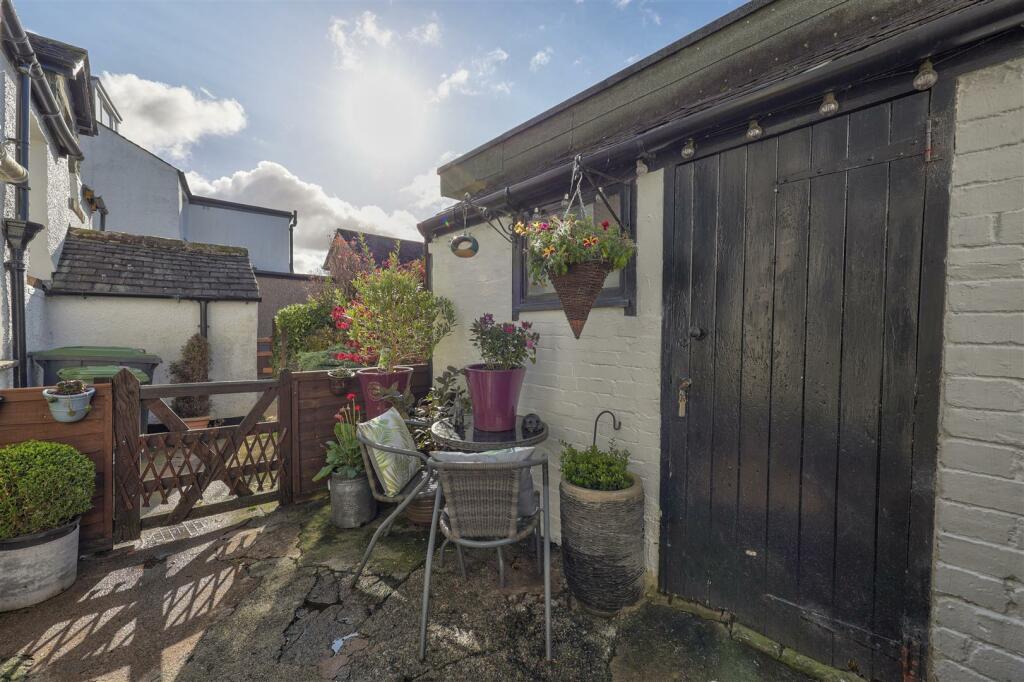 Additional property image - High Hill, Keswick