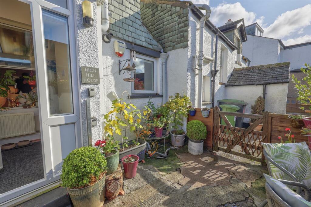 Additional property image - High Hill, Keswick