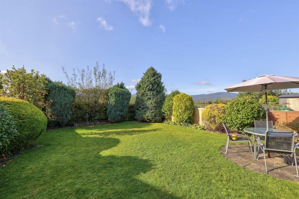 Additional property image - High Hill, Keswick