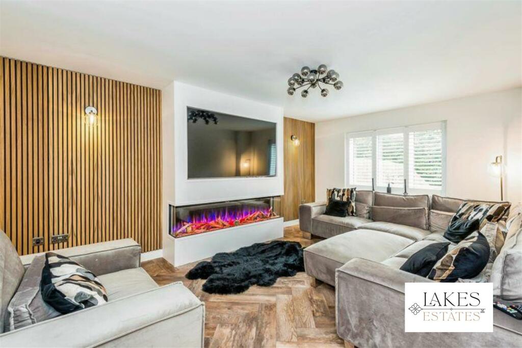 Additional property image - Fawn Meadows, Greystoke, Penrith