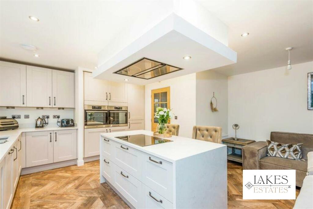 Additional property image - Fawn Meadows, Greystoke, Penrith