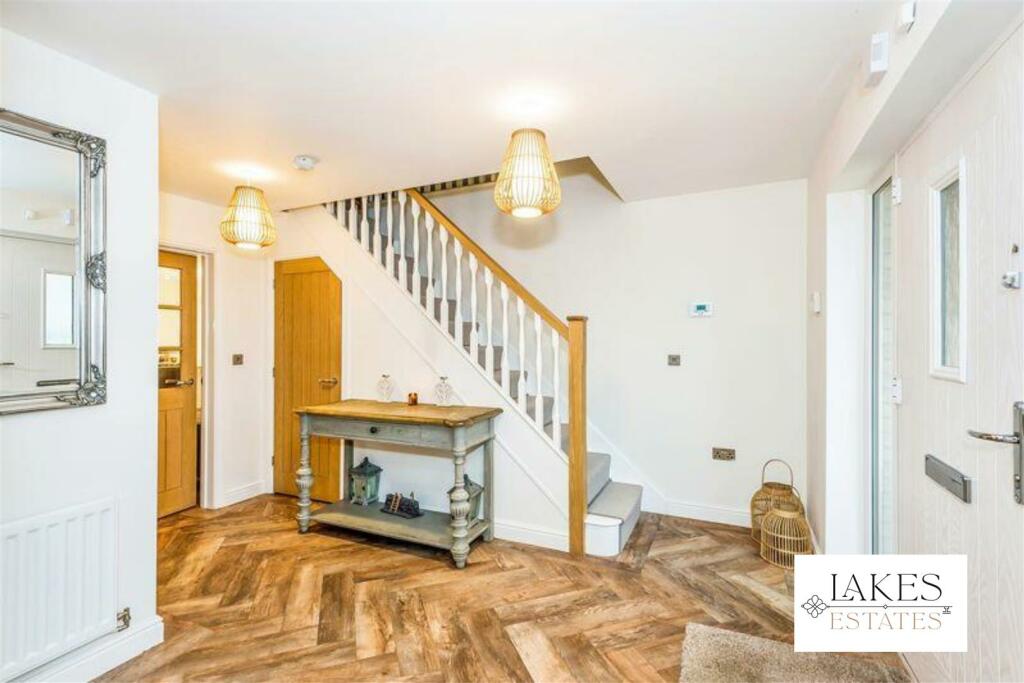 Additional property image - Fawn Meadows, Greystoke, Penrith