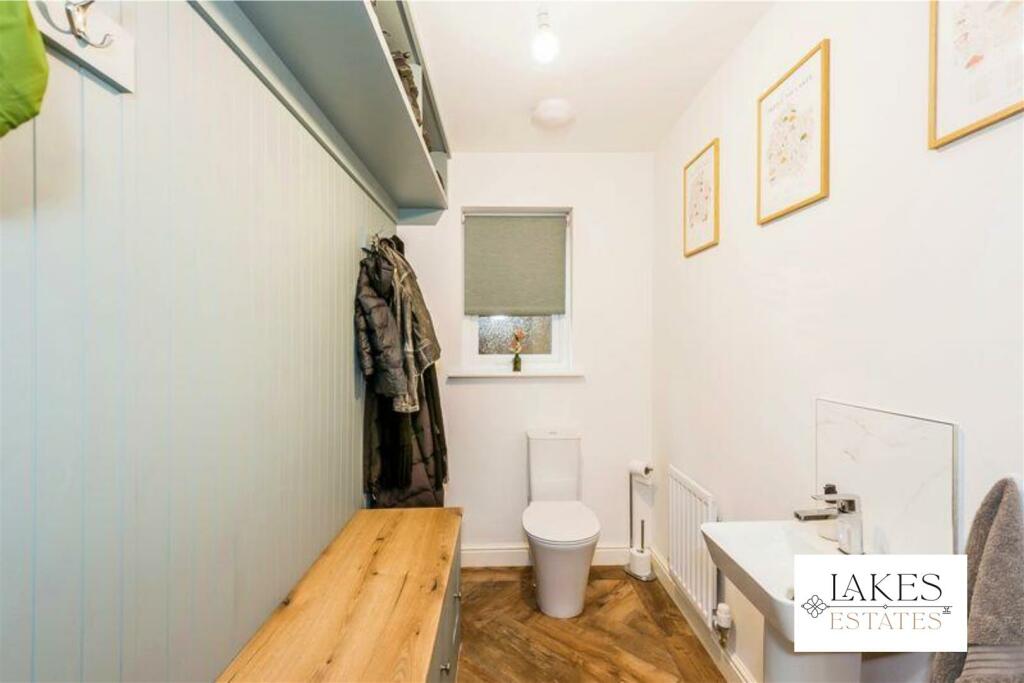 Additional property image - Fawn Meadows, Greystoke, Penrith