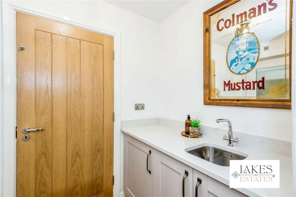 Additional property image - Fawn Meadows, Greystoke, Penrith