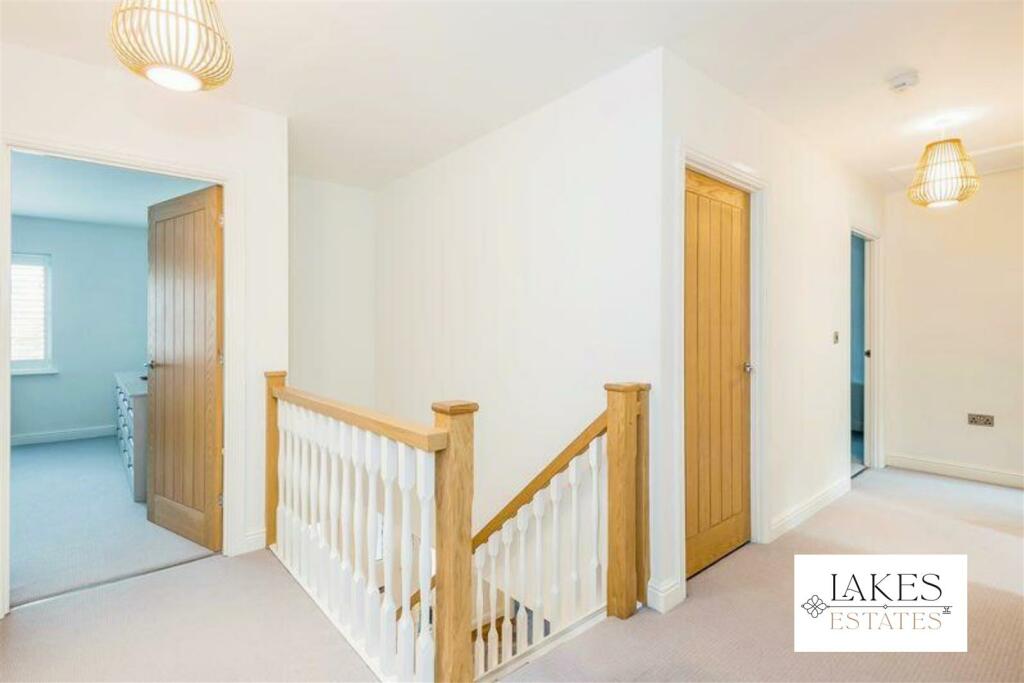 Additional property image - Fawn Meadows, Greystoke, Penrith