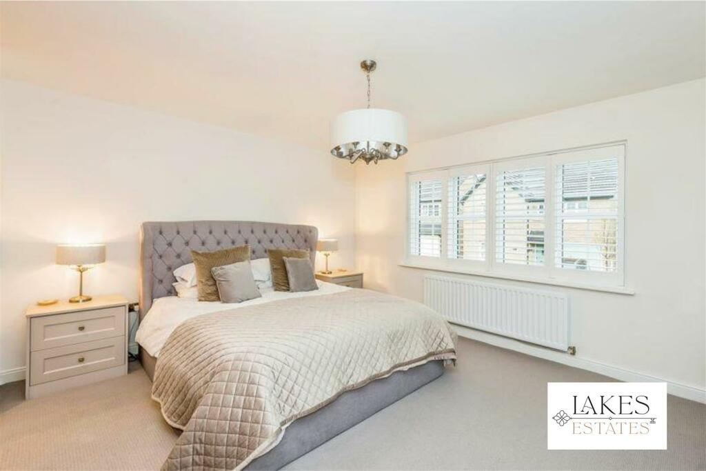 Additional property image - Fawn Meadows, Greystoke, Penrith