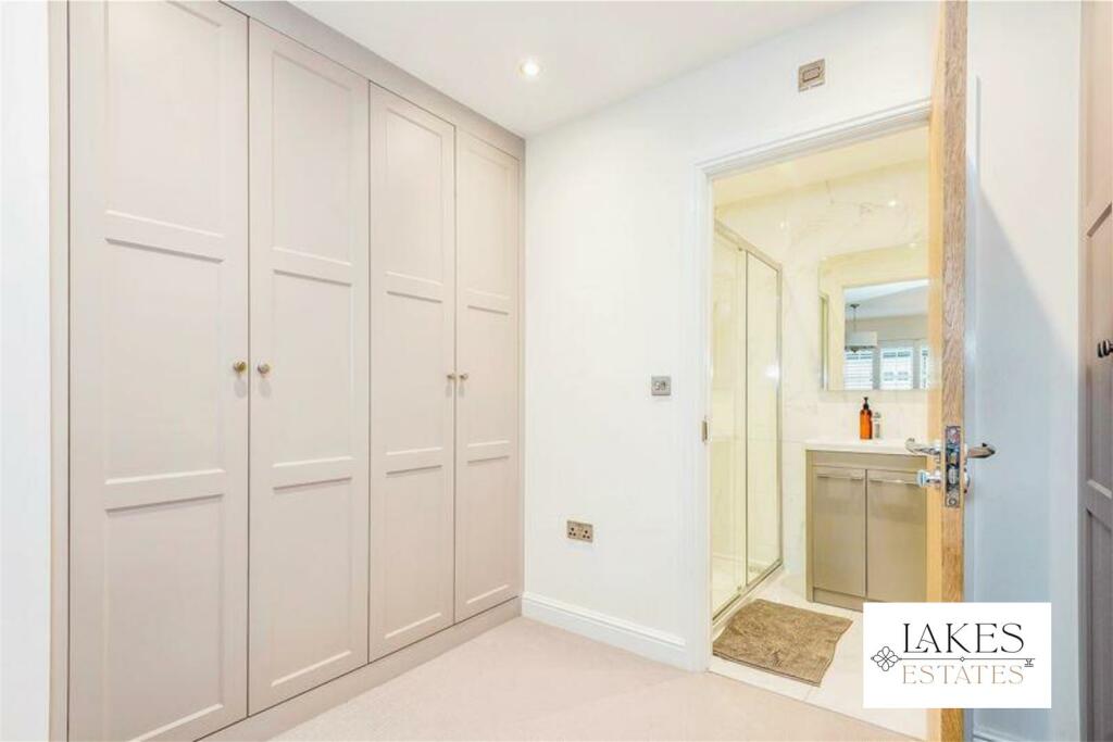 Additional property image - Fawn Meadows, Greystoke, Penrith