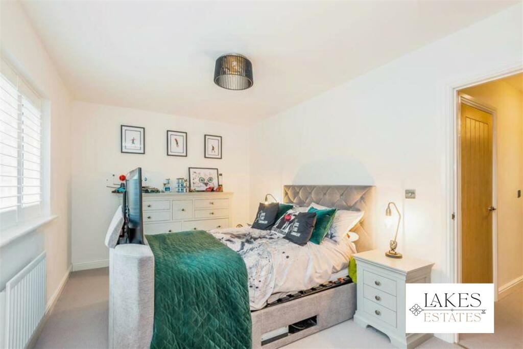 Additional property image - Fawn Meadows, Greystoke, Penrith