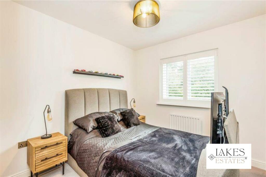 Additional property image - Fawn Meadows, Greystoke, Penrith