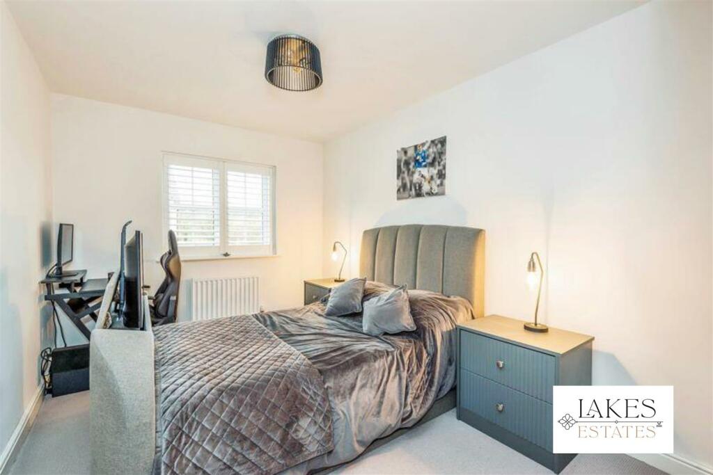 Additional property image - Fawn Meadows, Greystoke, Penrith