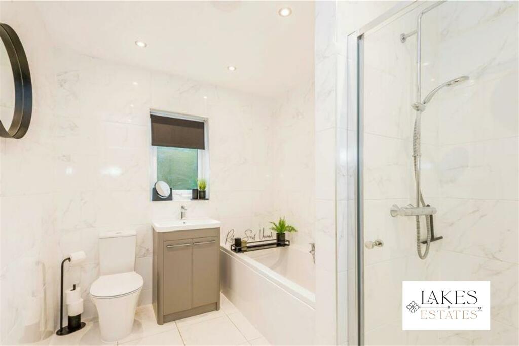 Additional property image - Fawn Meadows, Greystoke, Penrith