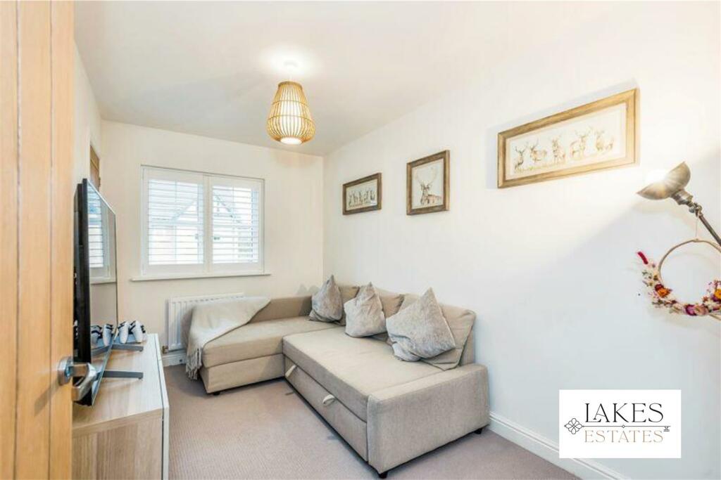 Additional property image - Fawn Meadows, Greystoke, Penrith