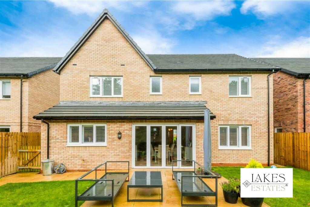 Additional property image - Fawn Meadows, Greystoke, Penrith