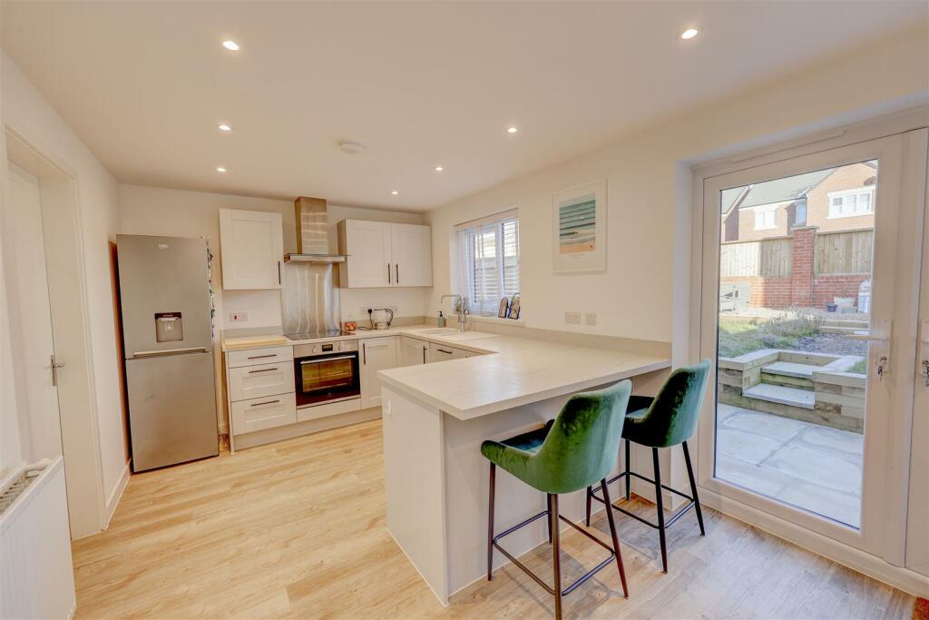Additional property image - Daffodil Drive, Penrith