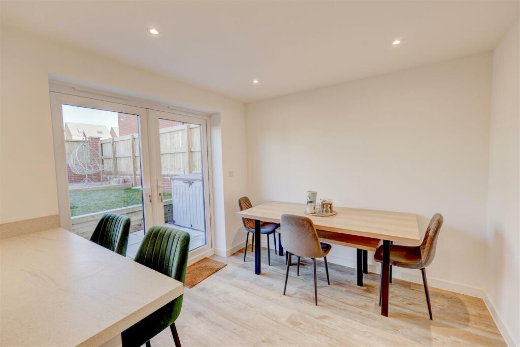 Additional property image - Daffodil Drive, Penrith