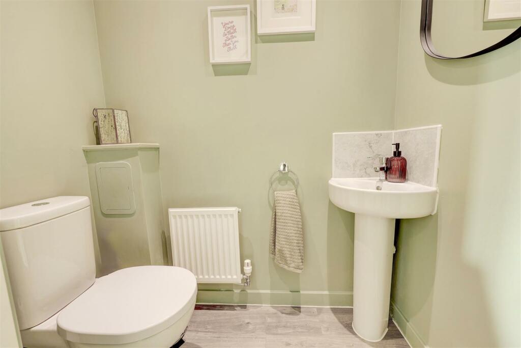 Additional property image - Daffodil Drive, Penrith