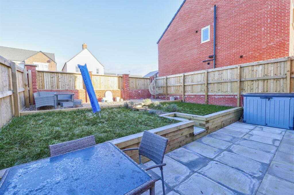 Additional property image - Daffodil Drive, Penrith
