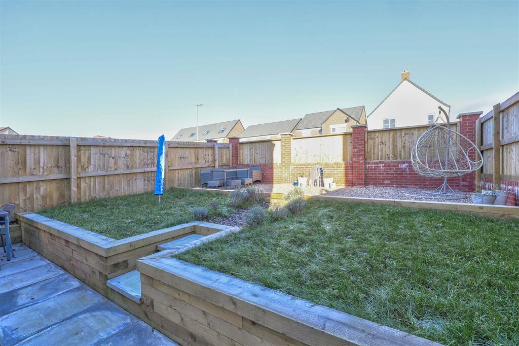 Additional property image - Daffodil Drive, Penrith