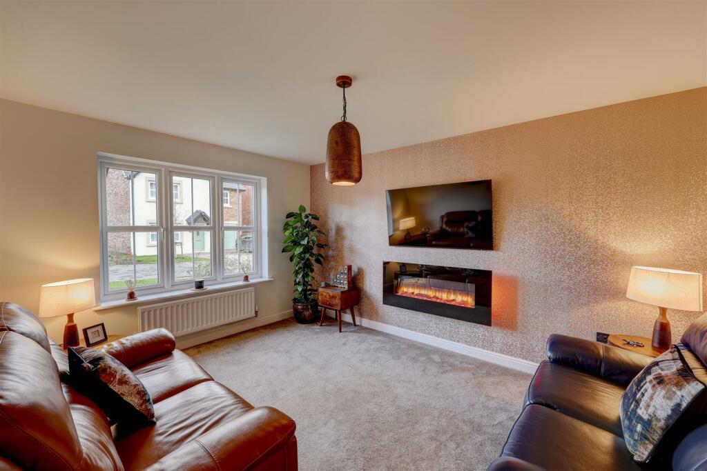 Additional property image - Burney Road, Carleton Village