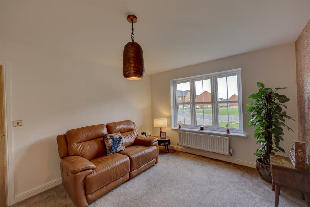 Additional property image - Burney Road, Carleton Village