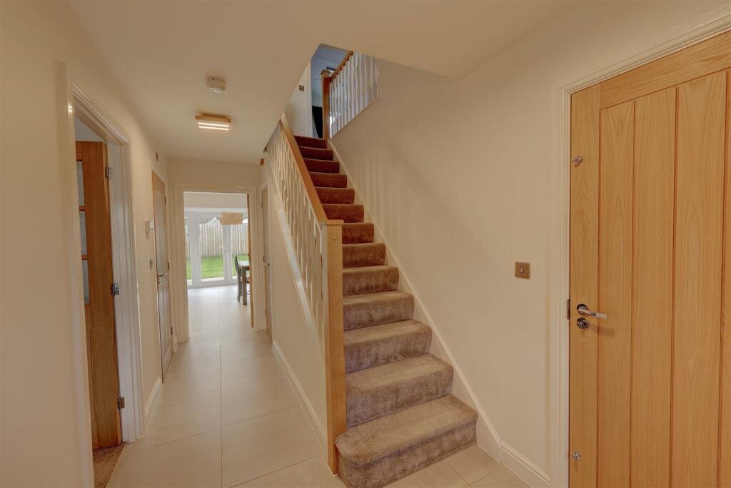 Additional property image - Burney Road, Carleton Village