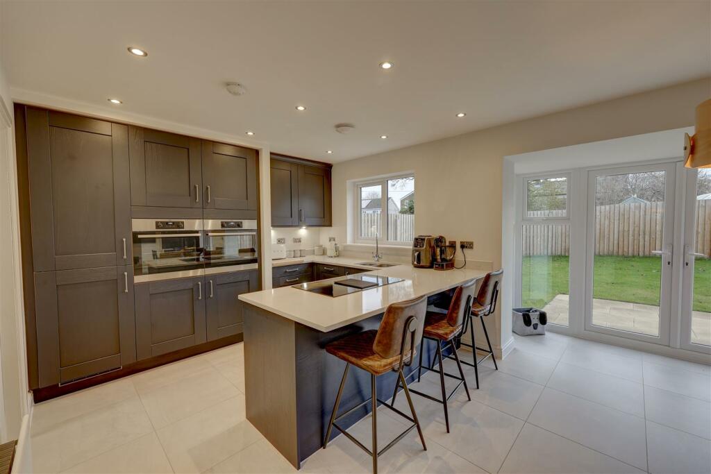 Additional property image - Burney Road, Carleton Village