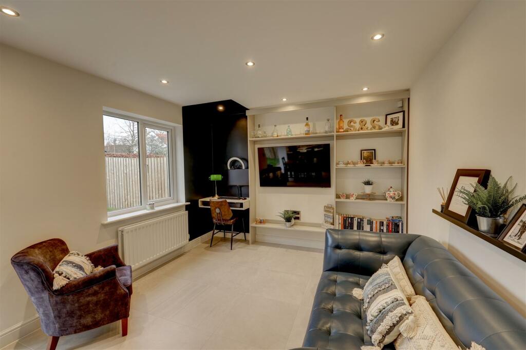 Additional property image - Burney Road, Carleton Village