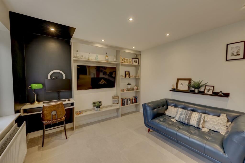 Additional property image - Burney Road, Carleton Village