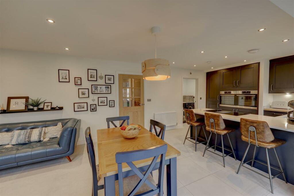 Additional property image - Burney Road, Carleton Village