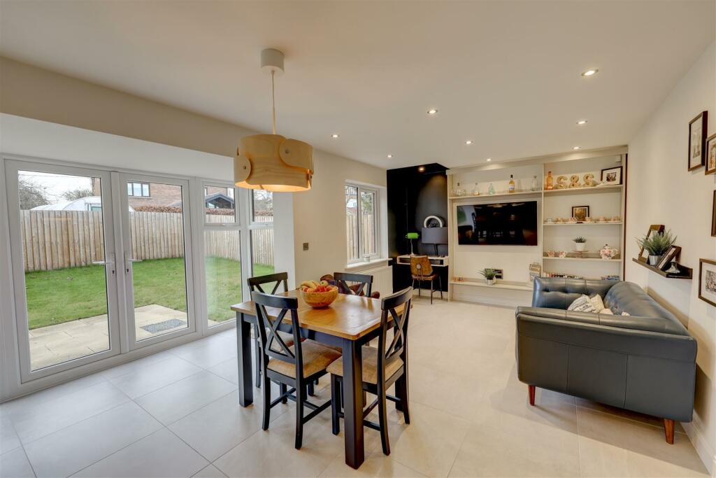 Additional property image - Burney Road, Carleton Village