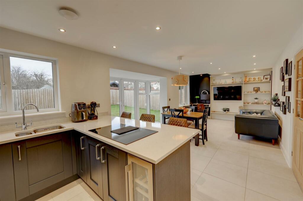 Additional property image - Burney Road, Carleton Village