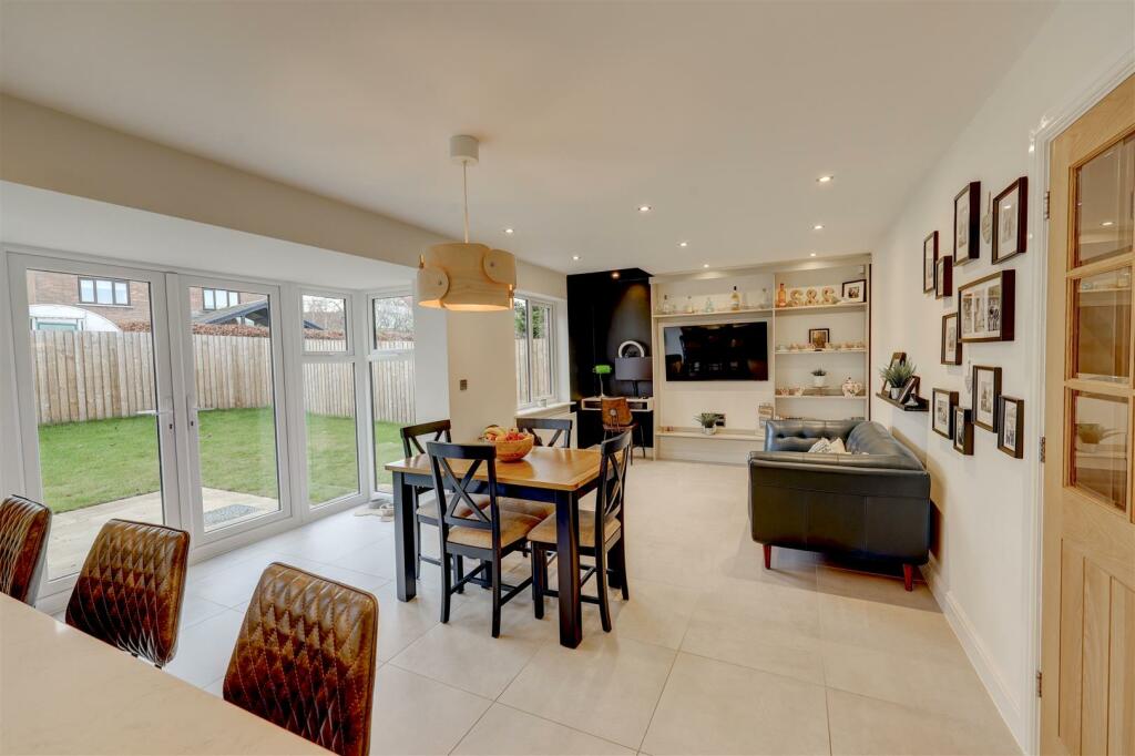 Additional property image - Burney Road, Carleton Village
