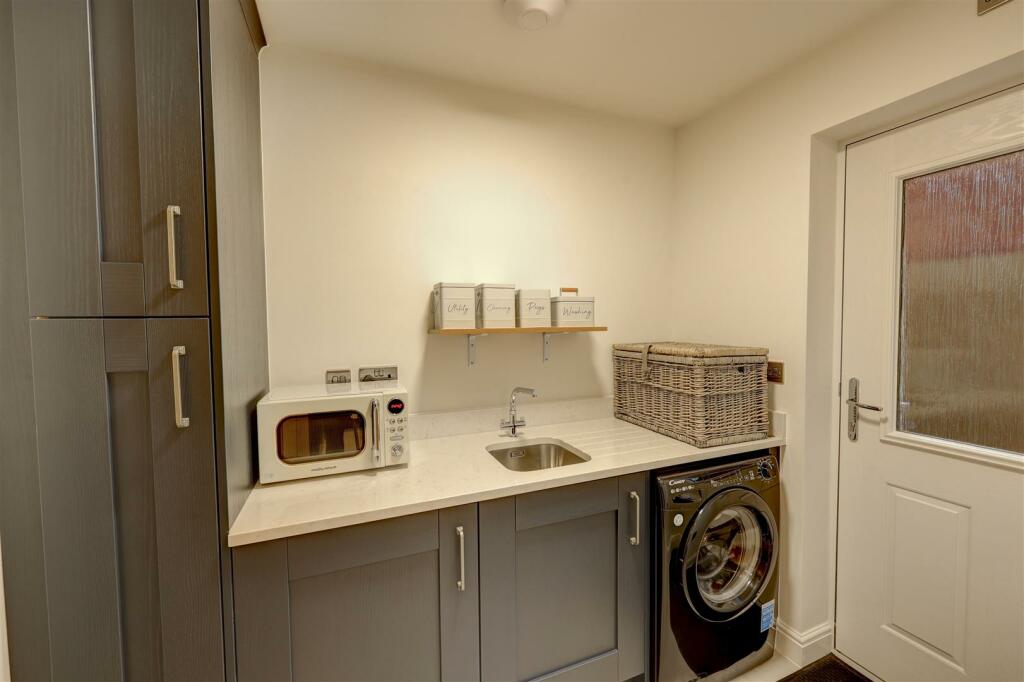 Additional property image - Burney Road, Carleton Village