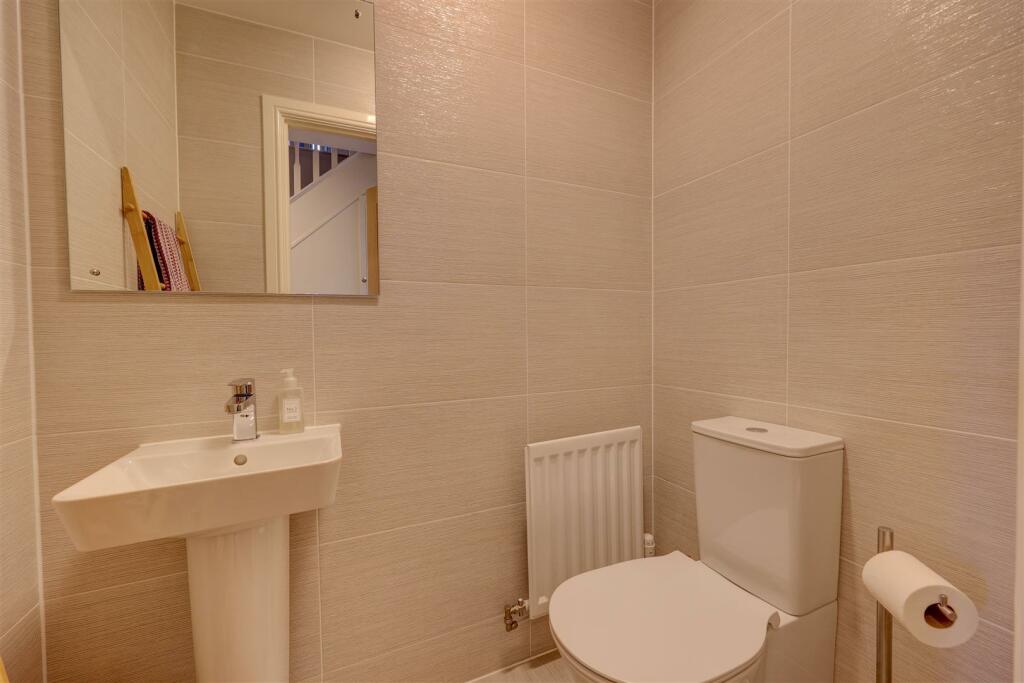 Additional property image - Burney Road, Carleton Village