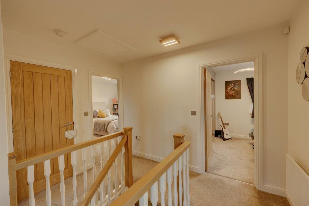 Additional property image - Burney Road, Carleton Village