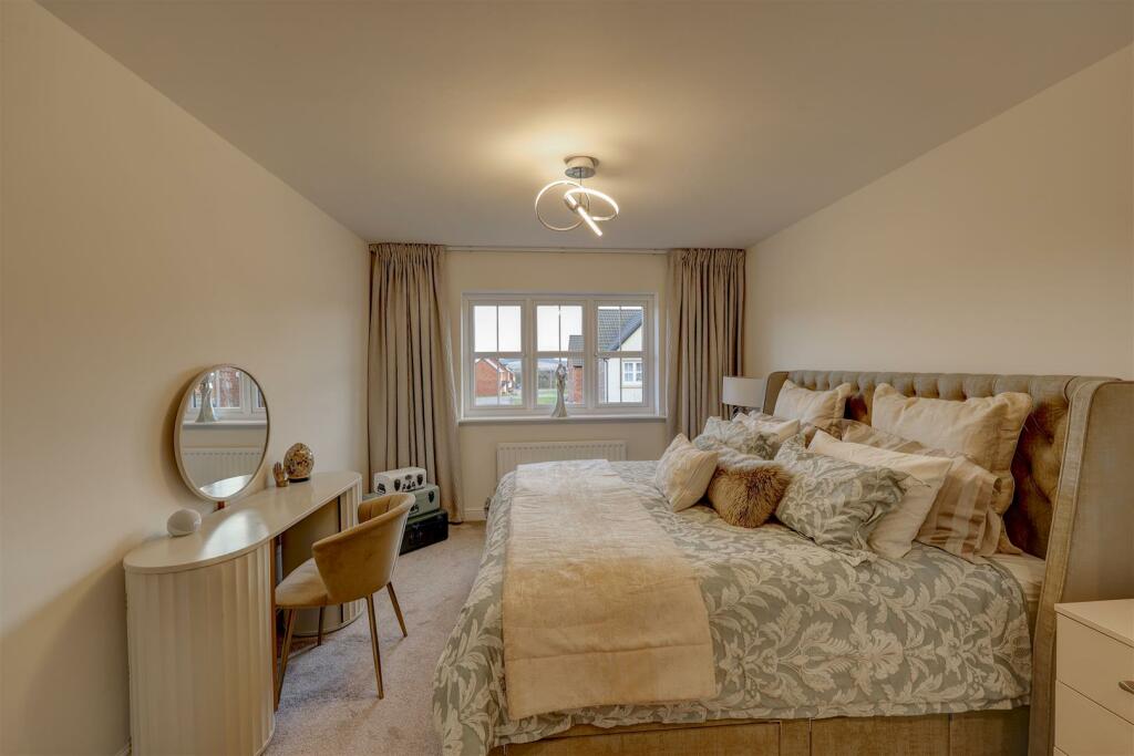 Additional property image - Burney Road, Carleton Village