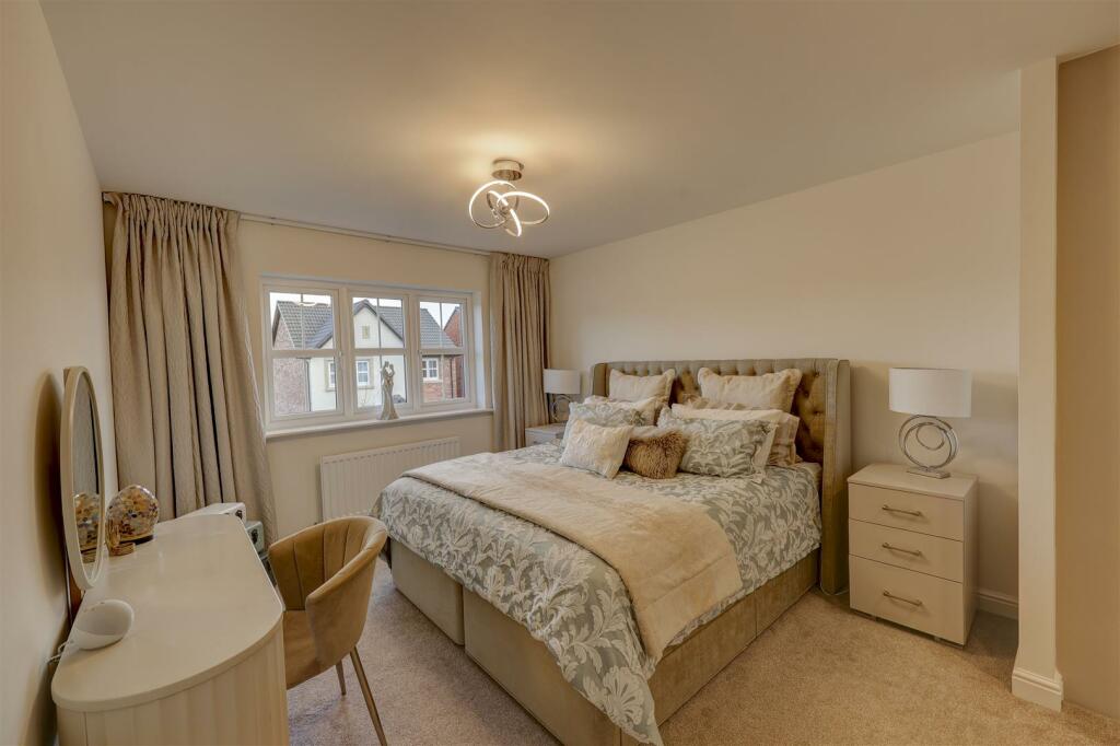 Additional property image - Burney Road, Carleton Village