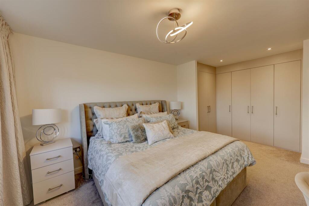Additional property image - Burney Road, Carleton Village