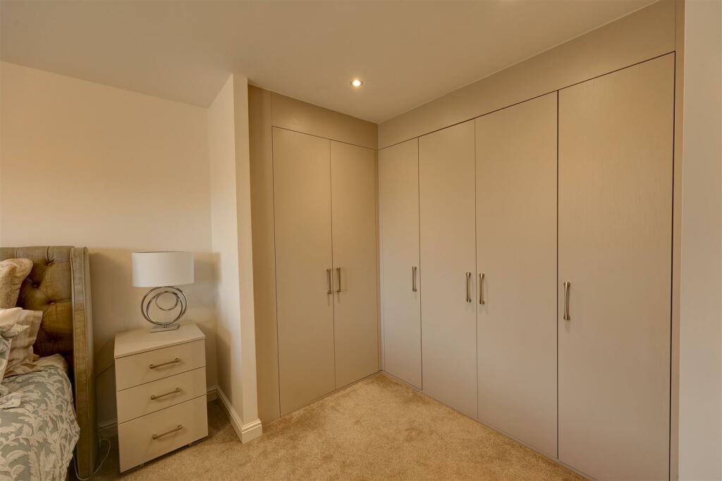 Additional property image - Burney Road, Carleton Village