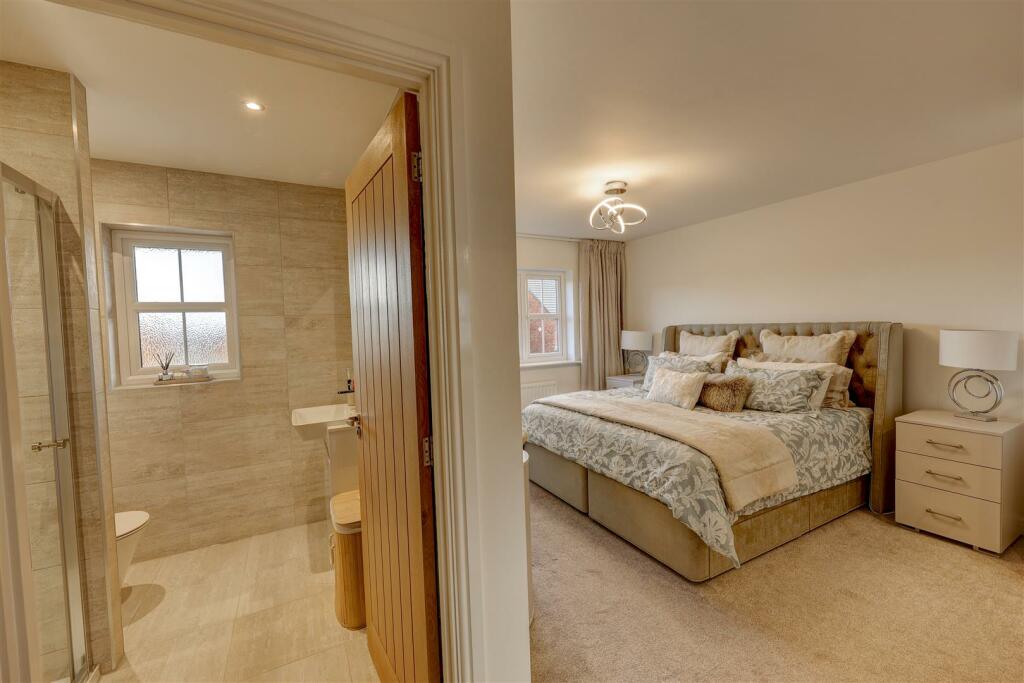 Additional property image - Burney Road, Carleton Village