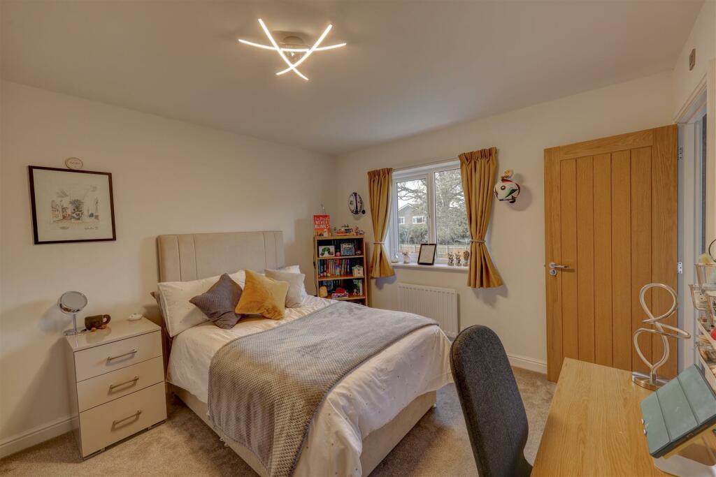 Additional property image - Burney Road, Carleton Village