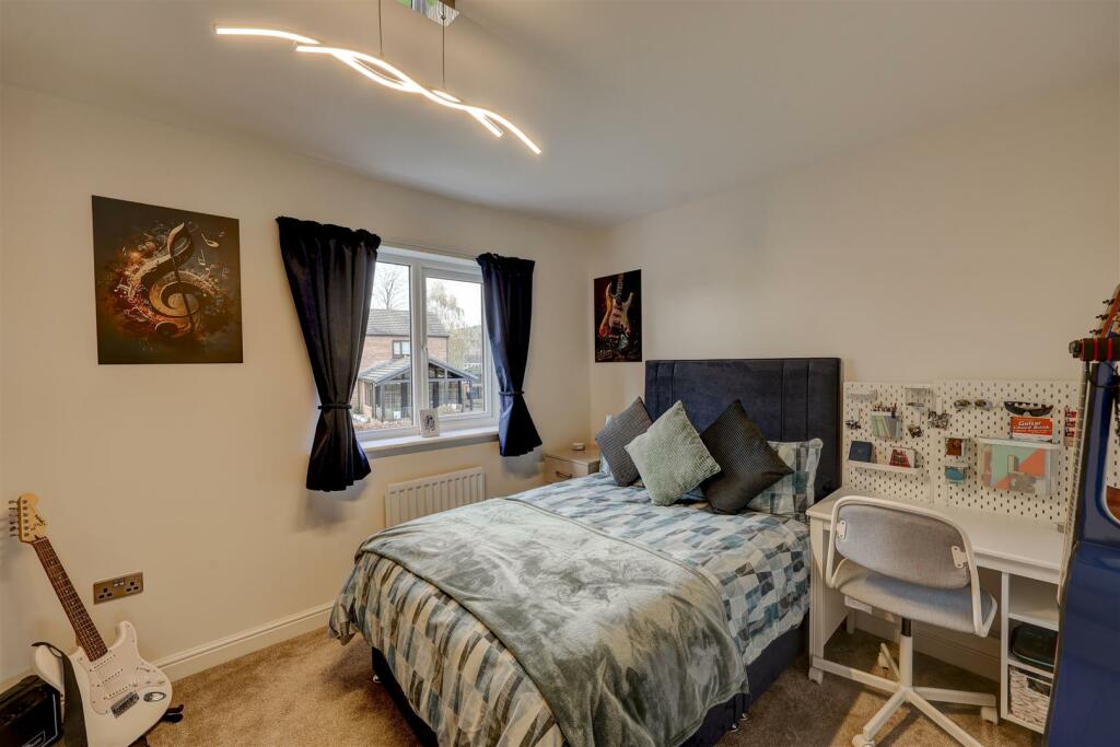 Additional property image - Burney Road, Carleton Village