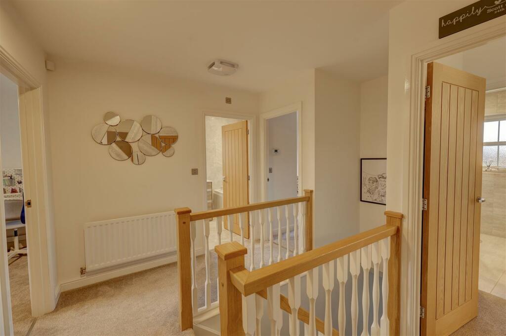 Additional property image - Burney Road, Carleton Village