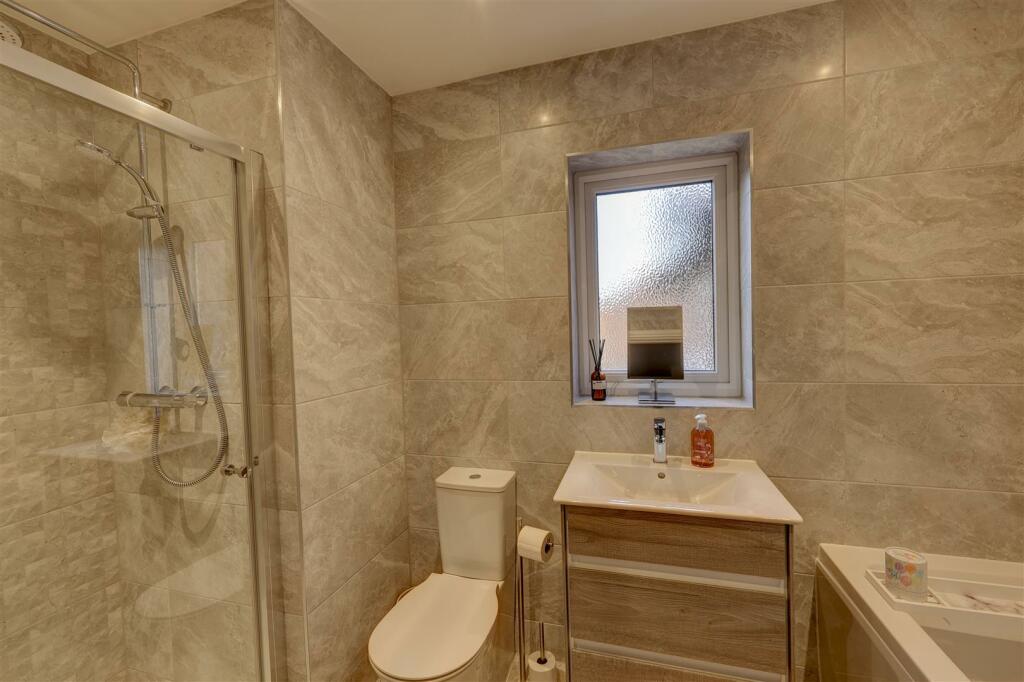 Additional property image - Burney Road, Carleton Village