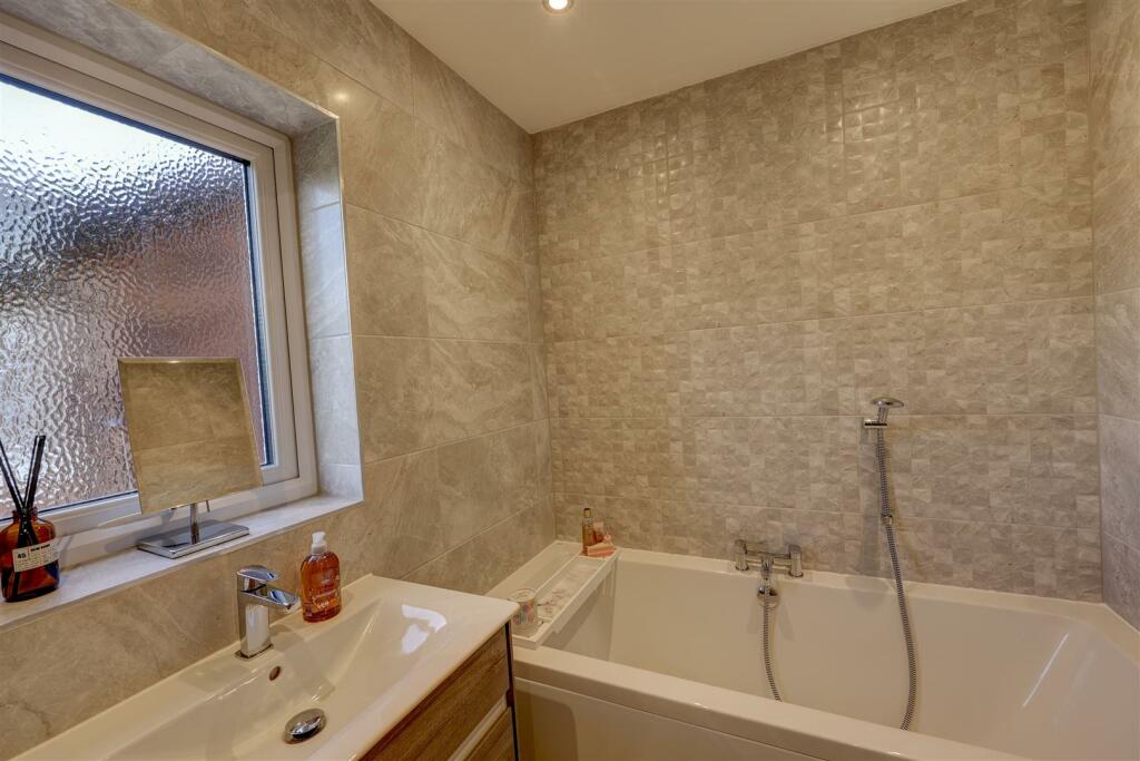 Additional property image - Burney Road, Carleton Village