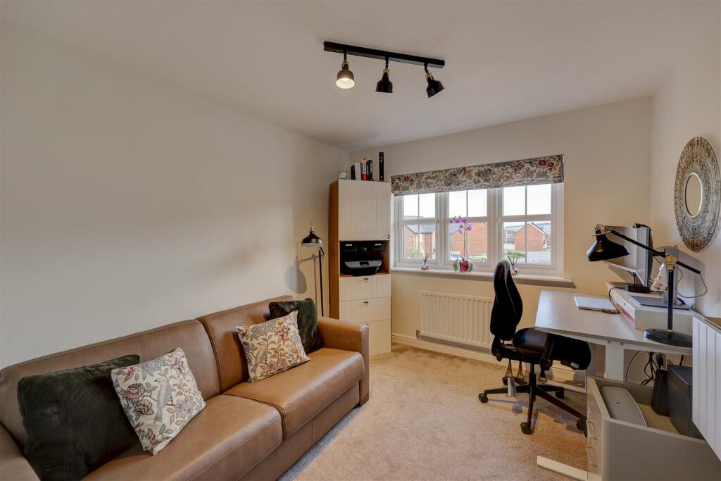 Additional property image - Burney Road, Carleton Village