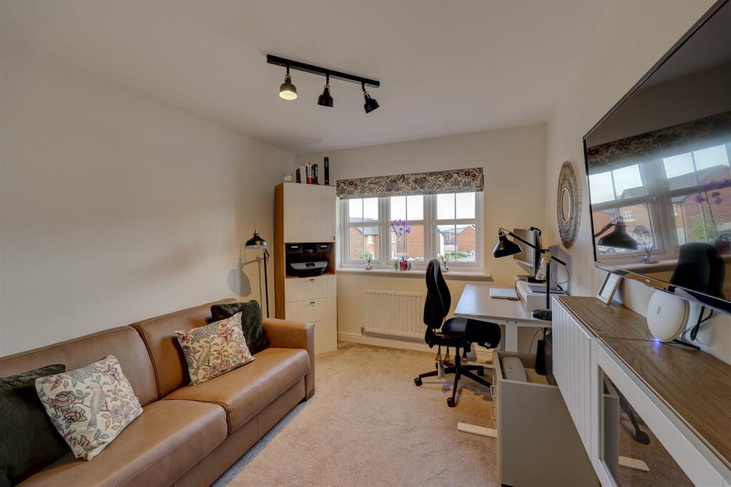 Additional property image - Burney Road, Carleton Village