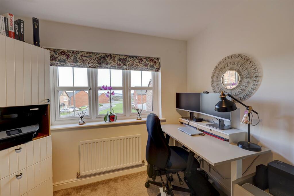 Additional property image - Burney Road, Carleton Village