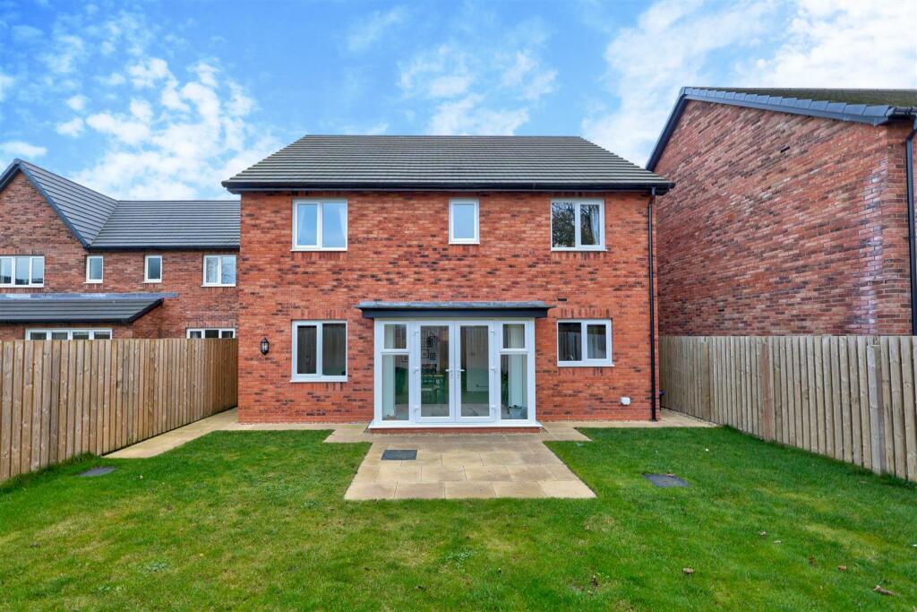 Additional property image - Burney Road, Carleton Village