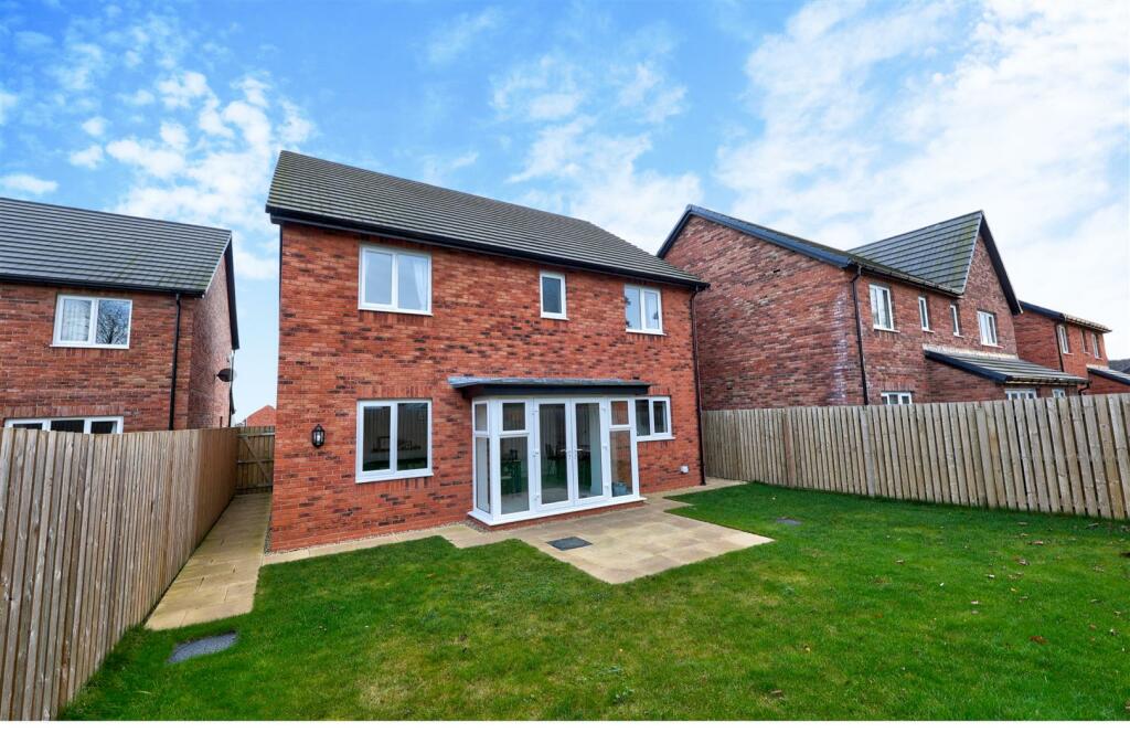 Additional property image - Burney Road, Carleton Village